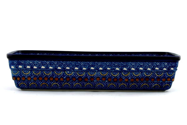 Rectangular Baker 12"