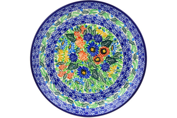 Dinner Plate