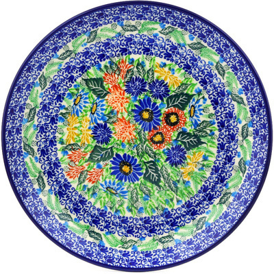 Dinner Plate