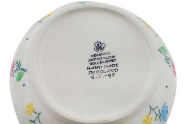 Fish Shaped Platter 9"