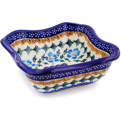 Square Bowl