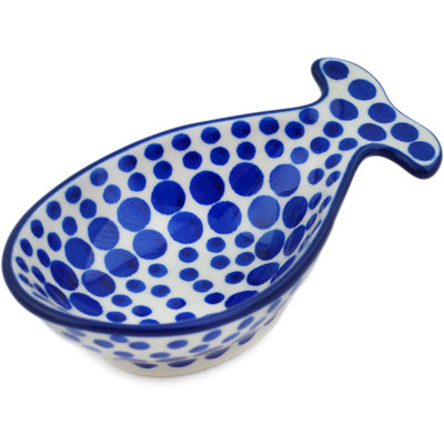 Fish Shaped Bowl