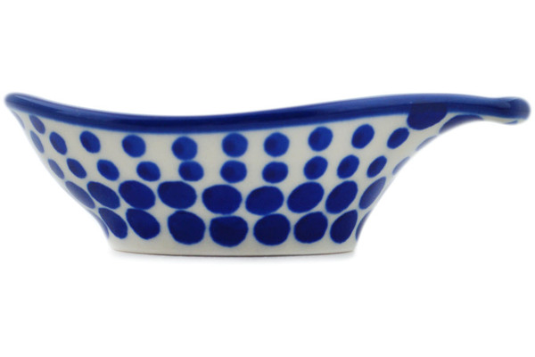 Bowl with Spout 4"