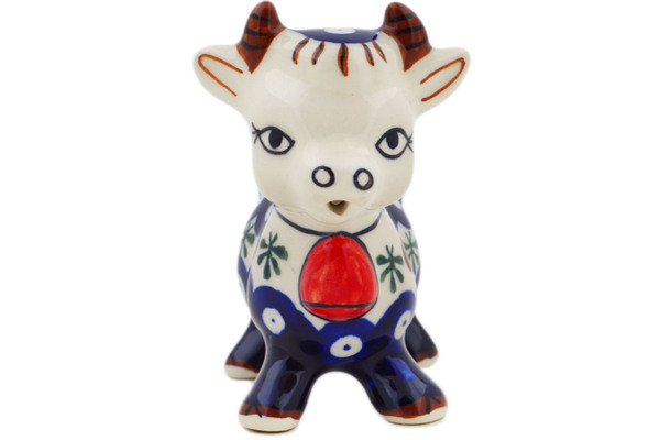 Cow Shaped Creamer 3 oz