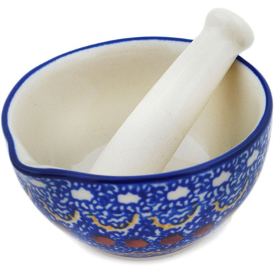 Mortar and Pestle 3"