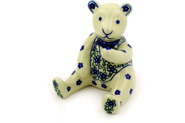 Bear Figurine 5"