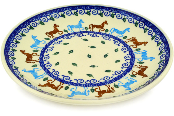 Dinner Plate
