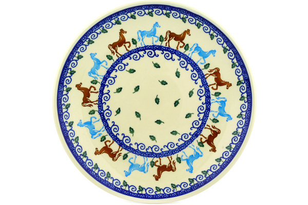 Dinner Plate