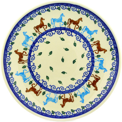 Dinner Plate