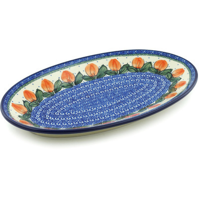 Platter 14"