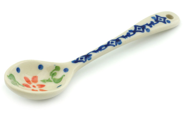 Spoon 6"