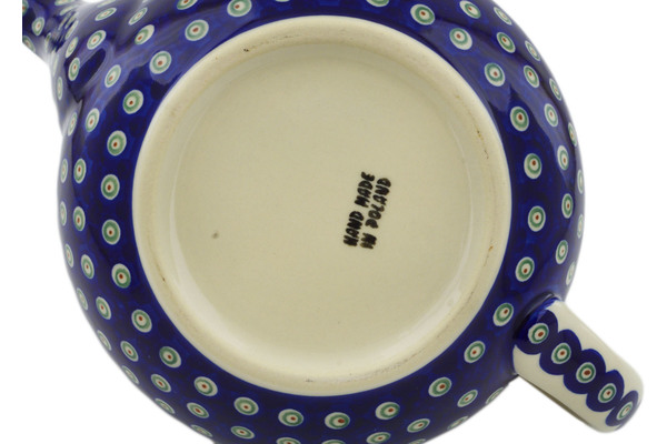 Tea or Coffee Pot 47 oz