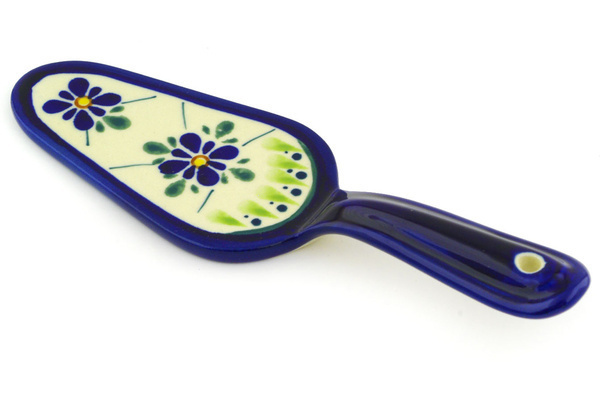 Pie and Cake Server 7"