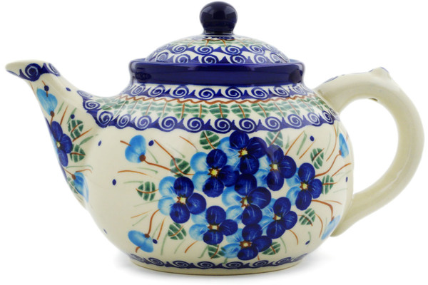 Tea or Coffee Pot 47 oz