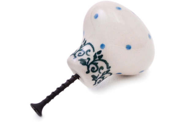 Drawer knob 1-1/2 inch