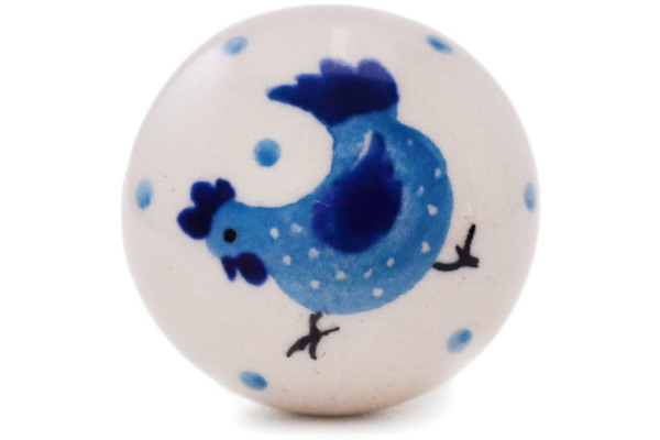 Drawer knob 1-1/2 inch