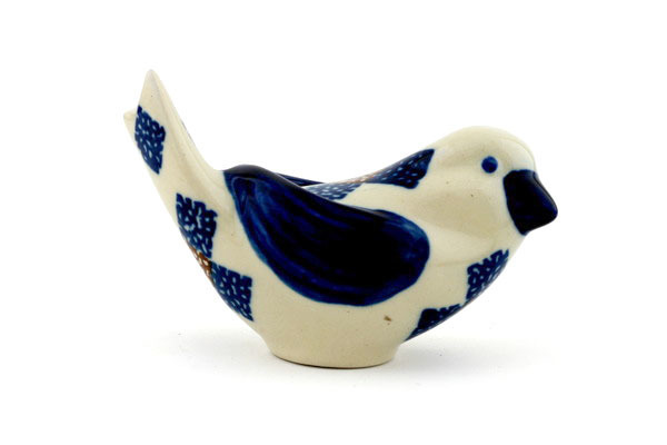 Bird Figurine 4"