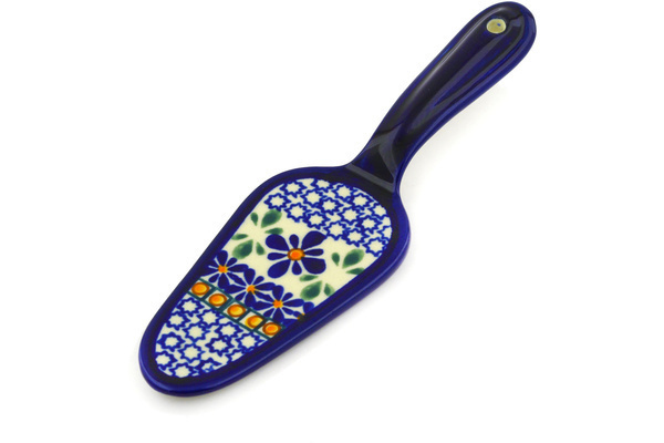 Pie and Cake Server 7"