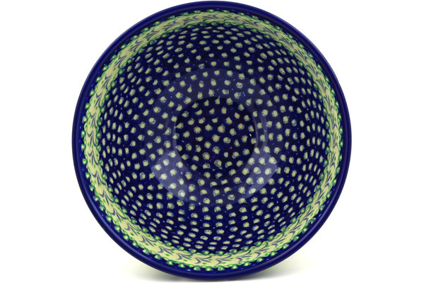 Bowl with Pedestal 10"