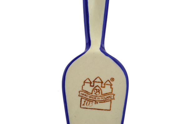 Pie and Cake Server 7"