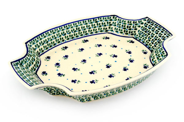 Platter 13"