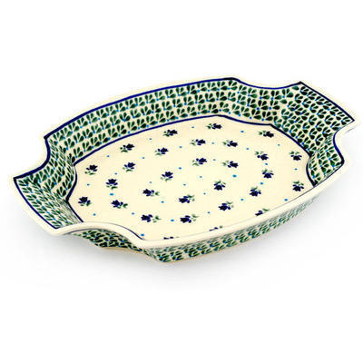 Platter 13"