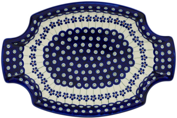 Platter 13"