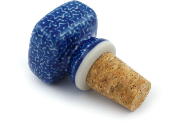 Bottle Stopper 2"