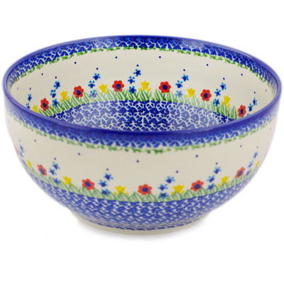Mixing bowl, serving bowl