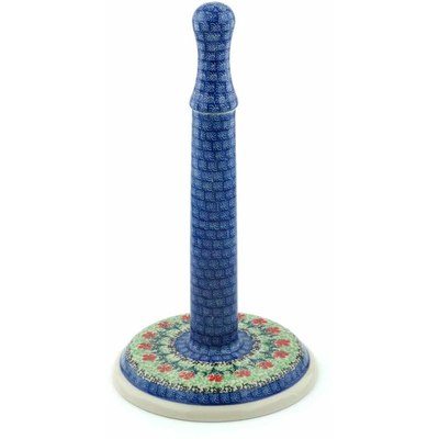 Paper Towel Stand 13"