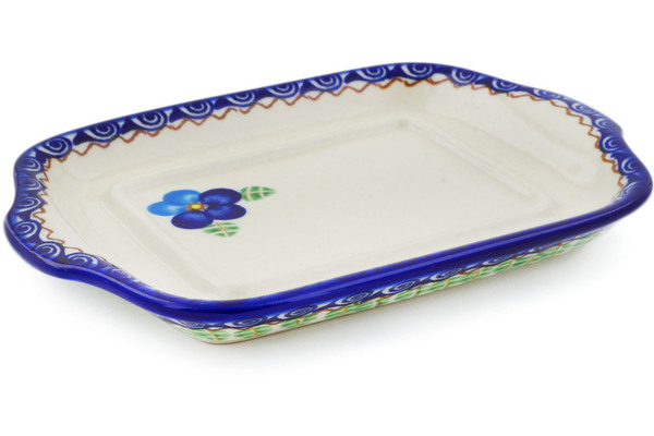 Tray 8"