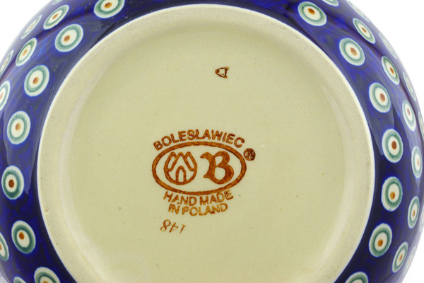 Bowl 8"