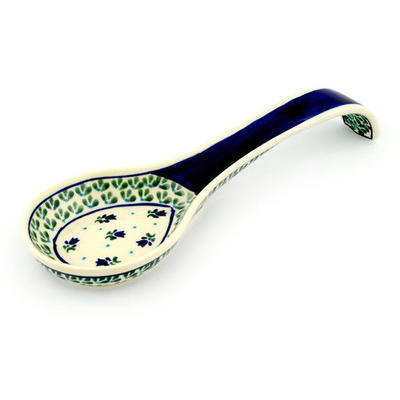 Spoon Rest 12"