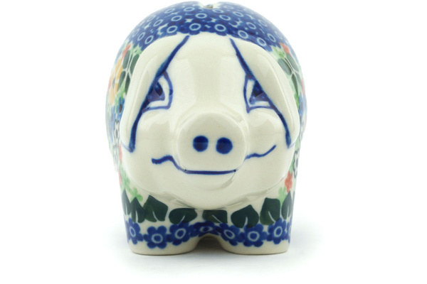 Piggy Bank 5"