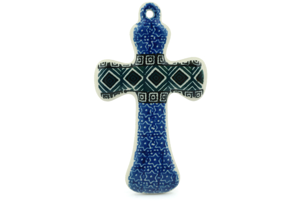 Cross 5"