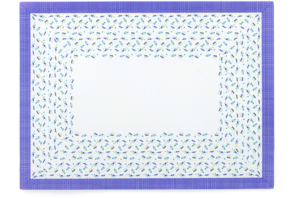 Set of 2 Placemats 16"