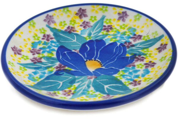 Mini Plate, Coaster plate