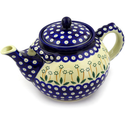 Tea or Coffee Pot 61 oz