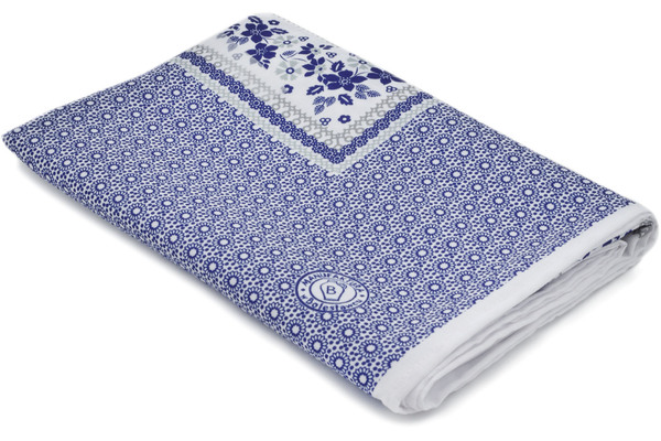 Tablecloth Stain Resistant 51" x 61" (130 x 155 cm)