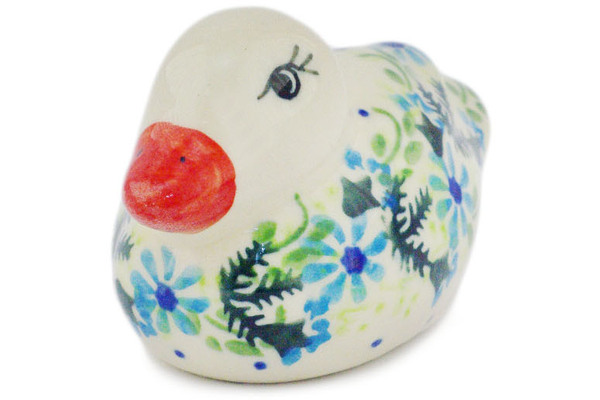 Duck Figurine 4"