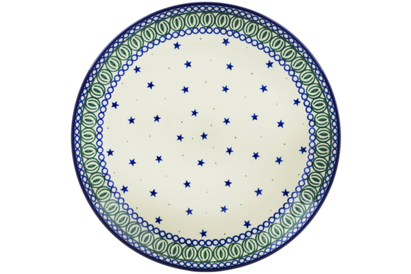Plate 10"