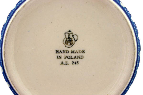 Wine Chill with Saucer 8"