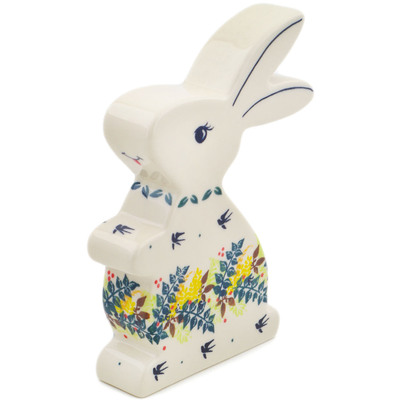 Bunny Figurine 5"