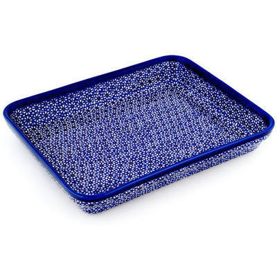 Rectangular Baker 13"