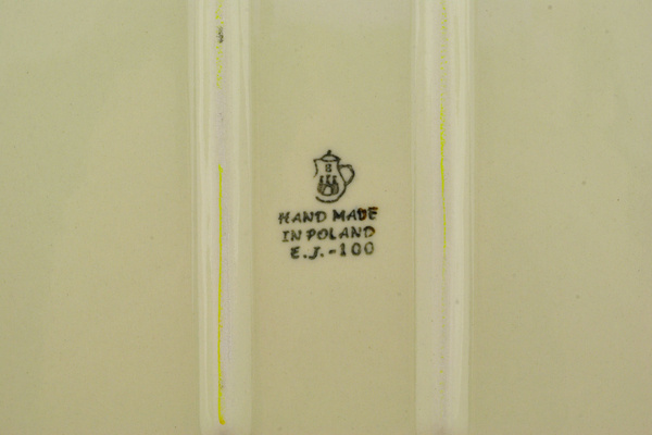 Rectangular Baker 12"