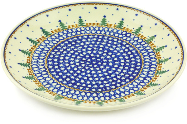 Dinner Plate