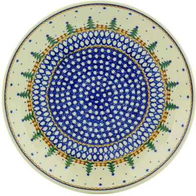 Dinner Plate