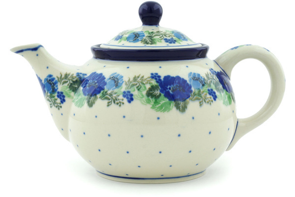 Tea or Coffee Pot 30 oz