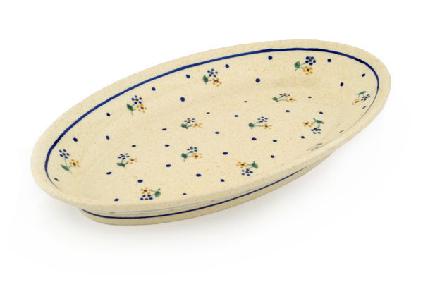 Platter 10"