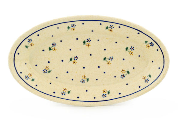 Platter 10"